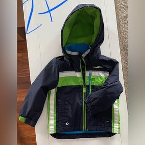 London fog coat. Great condition no holes or stains.